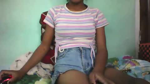 vounialdy online show from 24, 2, 2025