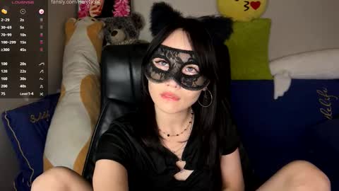 Vrchan online show from 30, 11, 2025