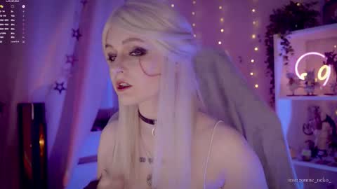 vronnier online show from 21, 9, 2025