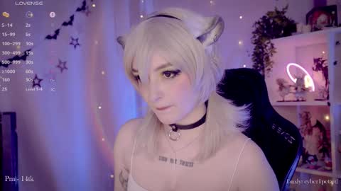 vronnier online show from 28, 11, 2025