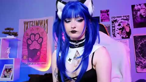Snapshot of vronnier chatting on 9, 7, 2026 vronnier online show from 9, 7, 2026