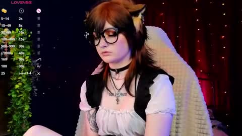 Snapshot of vronnier chatting on 16, 7, 2026 vronnier online show from 16, 7, 2026