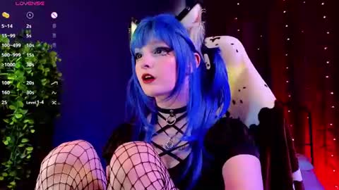 Snapshot of vronnier chatting on 31, 7, 2026 vronnier online show from 31, 7, 2026