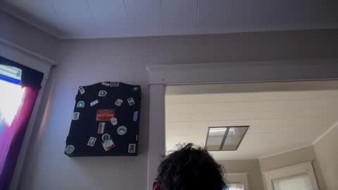 Snapshot of vveejay48826 chatting on 10, 9, 2025 vveejay online show from 10, 9, 2025