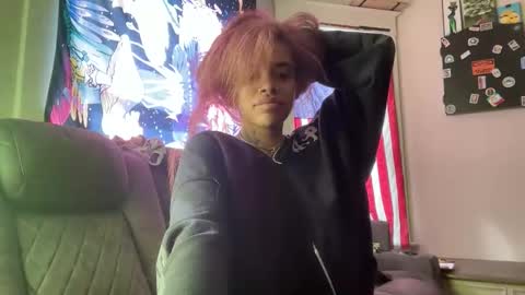 Snapshot of vveejay48826 chatting on 18, 10, 2025 vveejay online show from 18, 10, 2025