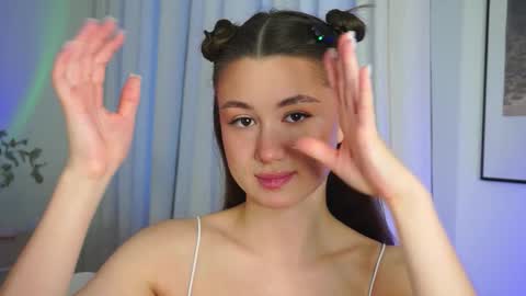 Ethal - thank you for thumb up online show from 21, 3, 2026