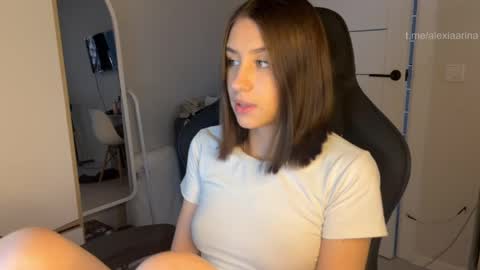 Arina online show from 3, 6, 2026