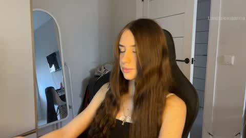 Arina online show from 5, 7, 2026