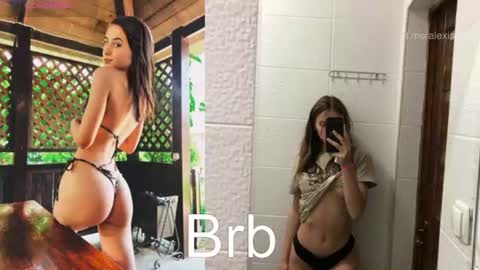 Arina online show from 18, 7, 2026