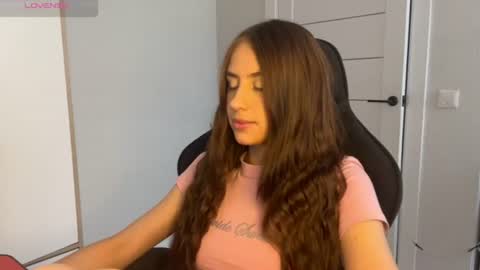 Arina online show from 30, 7, 2026