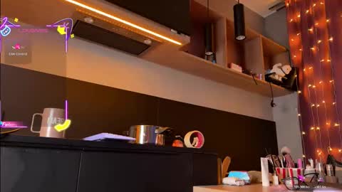 ILONA A week goal new laptop online show from 3, 2, 2026