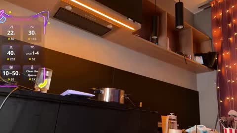 ILONA A week goal new laptop online show from 4, 3, 2026