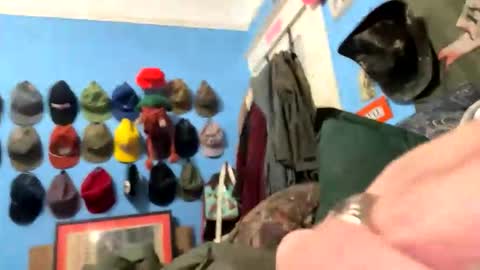 wacky696969 online show from 22, 4, 2026