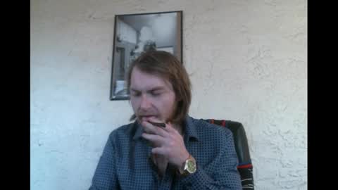 Snapshot of wackyy chatting on 1, 12, 2025 Wacky online show from 1, 12, 2025