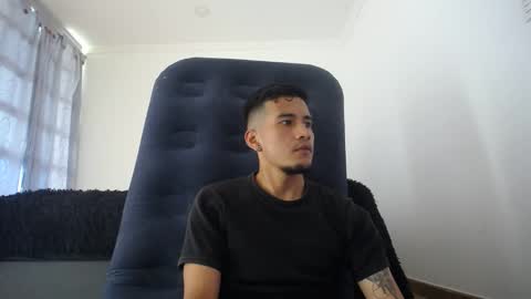 Snapshot of wade_wil chatting on 4, 1, 2025 wade and antonella online show from 4, 1, 2025