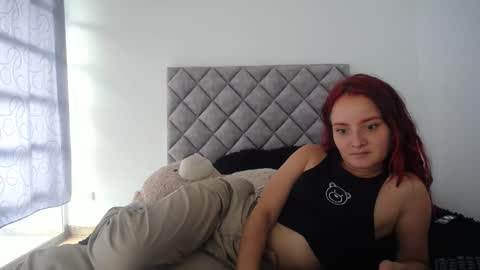 Snapshot of wade_wil chatting on 25, 2, 2025 wade and antonella online show from 25, 2, 2025