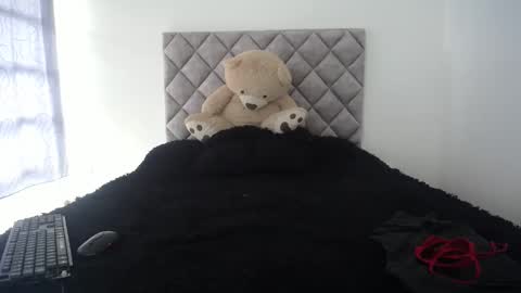 Snapshot of wade_wil chatting on 26, 2, 2025 wade and antonella online show from 26, 2, 2025