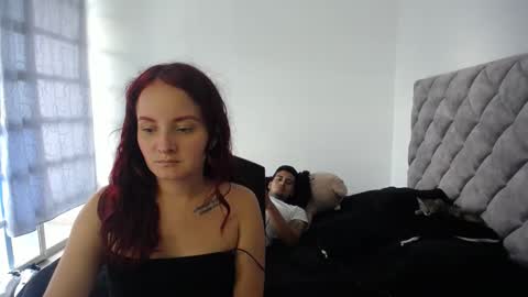 Snapshot of wade_wil chatting on 9, 3, 2025 wade and antonella online show from 9, 3, 2025