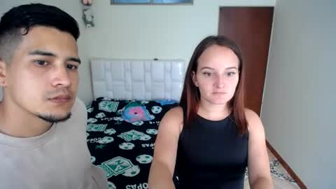 Snapshot of wade_wil chatting on 13, 6, 2026 wade and antonella online show from 13, 6, 2026