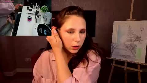 Snapshot of wagsyangel chatting on 14, 7, 2026 WagsyAngel online show from 14, 7, 2026