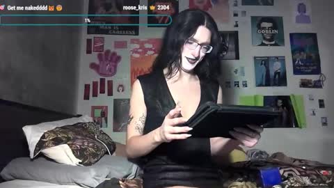 marz online show from 11, 1, 2026