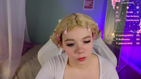 Ketrin online show from 10, 4, 2026