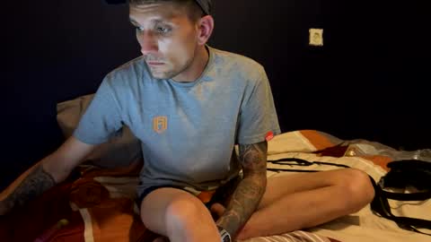 wajlyhaze2 online show from 20, 9, 2025