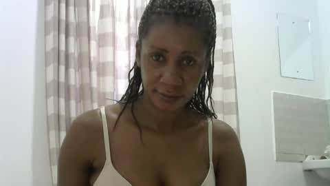 wakanda_goddess online show from 5, 2, 2025