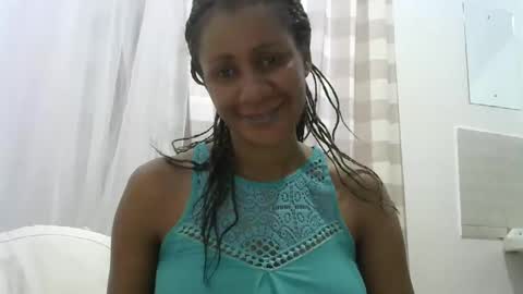 wakanda_goddess online show from 19, 2, 2025