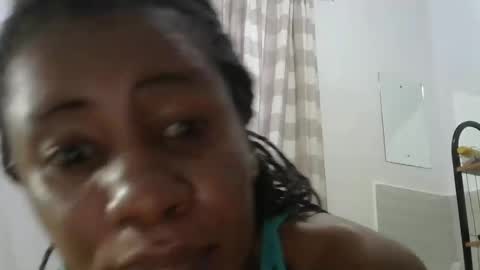wakanda_goddess online show from 20, 2, 2025