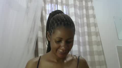 wakanda_goddess online show from 1, 3, 2025