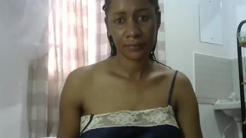 wakanda_goddess online show from 4, 3, 2025