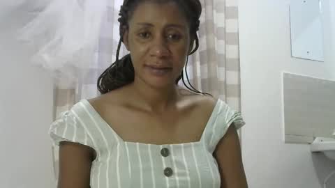 wakanda_goddess online show from 6, 3, 2025