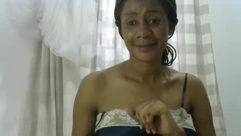 wakanda_goddess online show from 9, 3, 2025