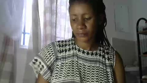 wakanda_goddess online show from 11, 3, 2025