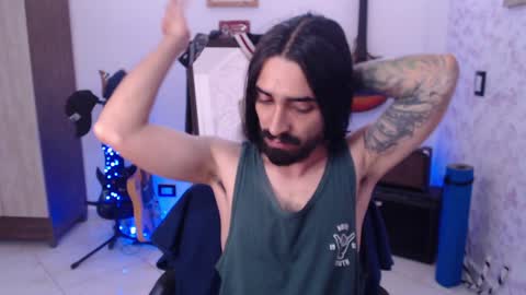 John online show from 8, 1, 2025