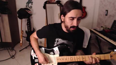 John online show from 7, 1, 2026