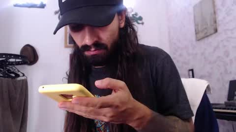 Snapshot of wake_and_bakee chatting on 1, 7, 2026 John online show from 1, 7, 2026