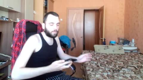 Snapshot of wakeupgof chatting on 18, 5, 2026 Tony online show from 18, 5, 2026