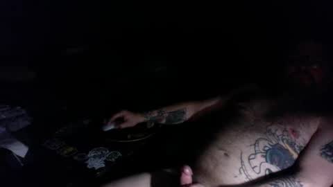 Mr. Dead online show from 18, 4, 2026