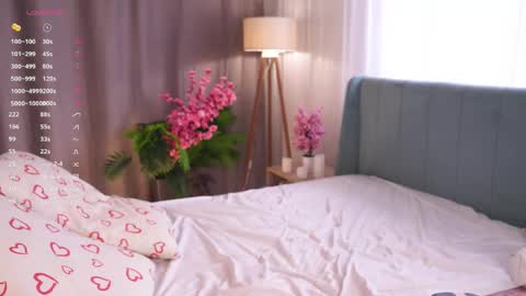  Lina online show from 17, 4, 2026