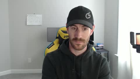 WaldoOfLocksley online show from 3, 2, 2026