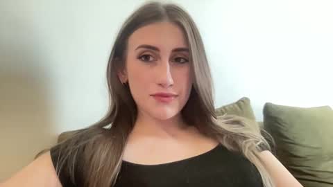 walkiria19 online show from 11, 4, 2026