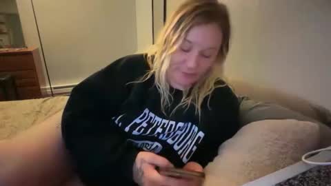 Queen Kay online show from 27, 2, 2026