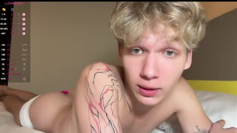 Mark and Tom online show from 12, 4, 2026