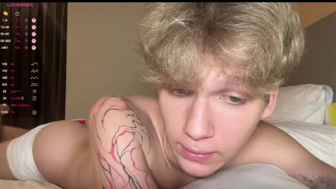 Mark and Tom online show from 15, 4, 2026