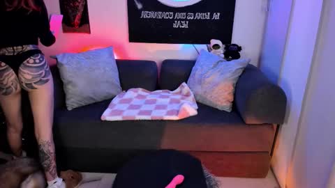 Snapshot of wandaowenss chatting on 1, 2, 2026 online show from 1, 2, 2026