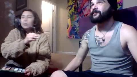 COSMOxWANDA online show from 10, 1, 2026