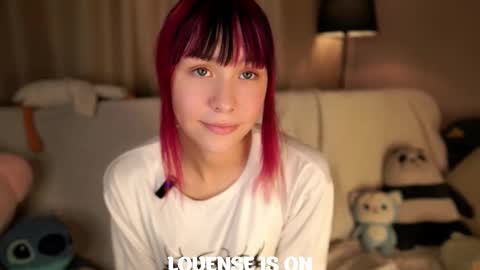 Betti online show from 7, 10, 2025