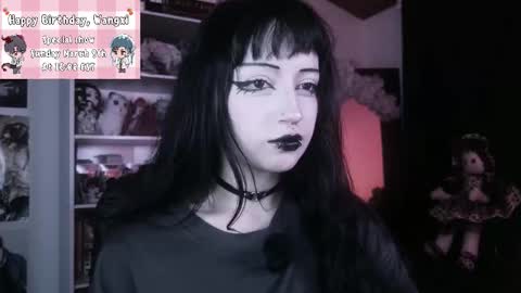 Wangxi last account Wangxi  online show from 27, 2, 2026